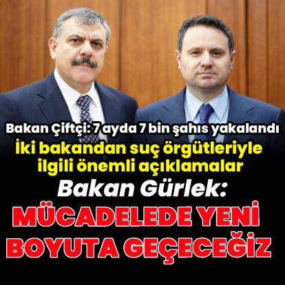 İki bakan Esenyurt’ta