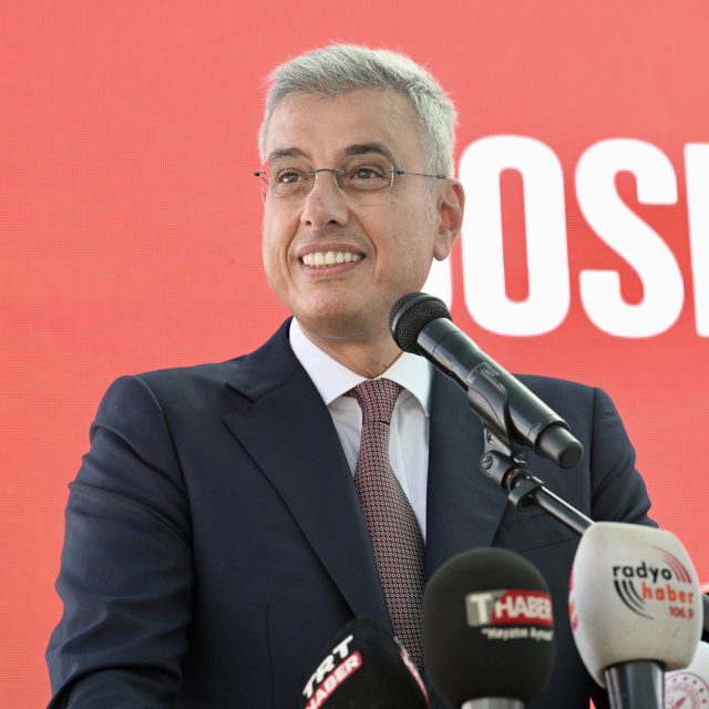 Şehir hastaneleri dünyada zirvede