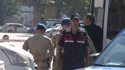 İlkay Çiçek görevden uzaklaştırıldı