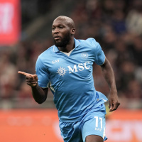 Fenerbahçe Lukaku'yla anlaştı!