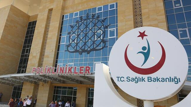 Sağlık Bakanlığı personel alımı başvuruları ne zaman?