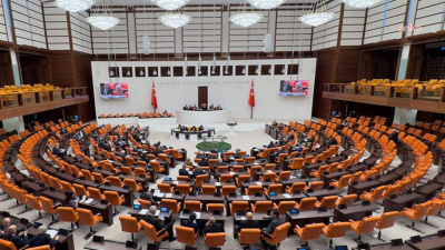Çocukları koruma teklifi yasalaştı