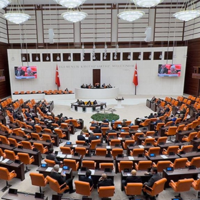 Çocukları koruma teklifi yasalaştı