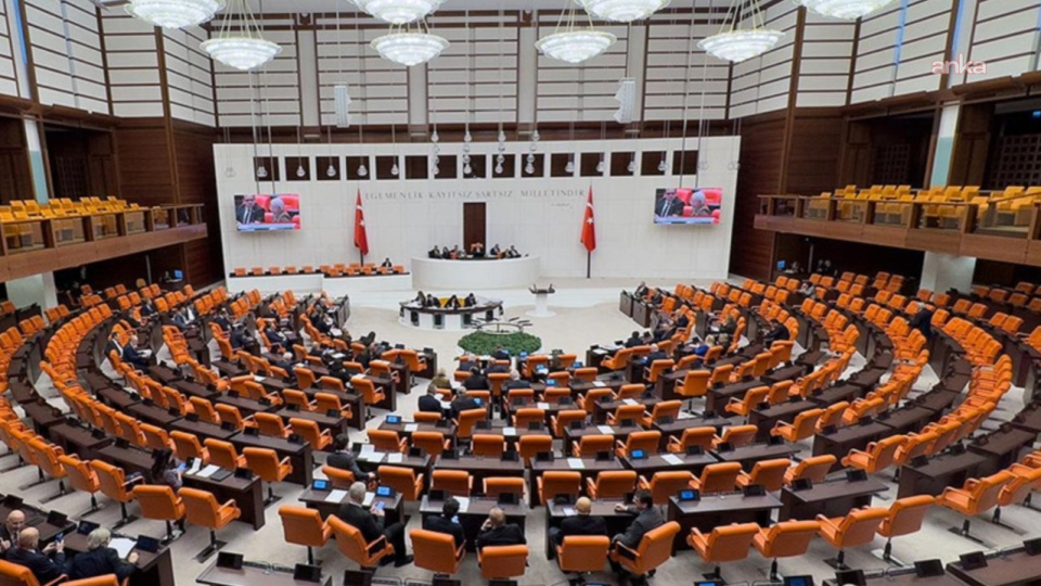 Çocukları koruma teklifi yasalaştı
