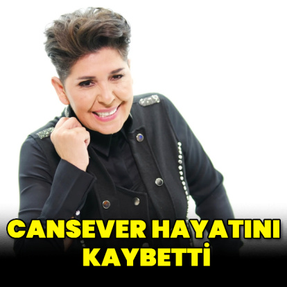 Cansever hayatını kaybetti