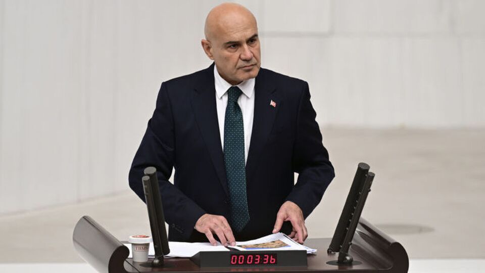 Turhan Çömez hakkında soruşturma