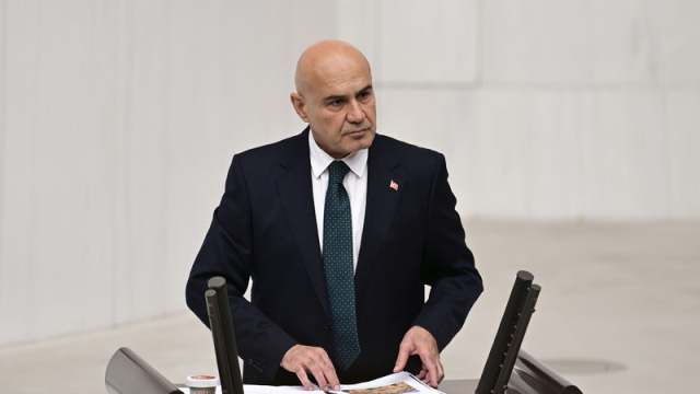 Turhan Çömez hakkında soruşturma