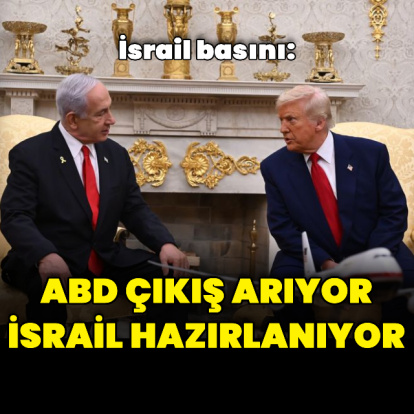 "İsrail, İran’a tek başına saldırılar düzenleme ihtimaline hazırlık yapıyor"