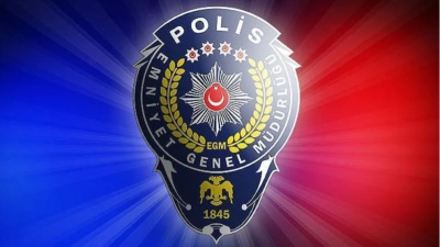 Emniyet Genel Müdürlüğüne 6 bin 250 kadro