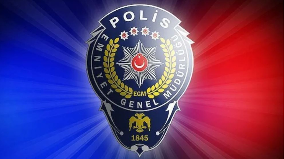 Emniyet Genel Müdürlüğüne 6 bin 250 kadro