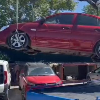 Drift operasyonu: 11 gözaltı