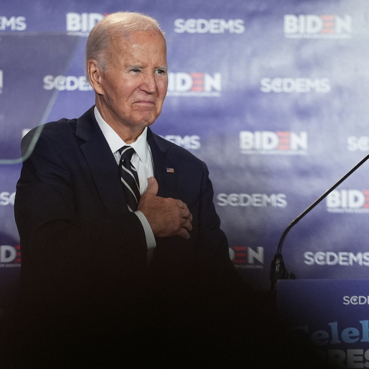 Biden'ın kanserinin yayıldığı açıklandı