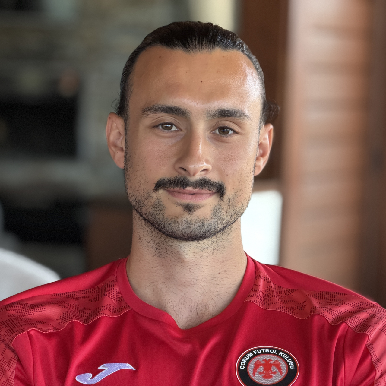 Hasan Emre'den G.Saray açıklaması!