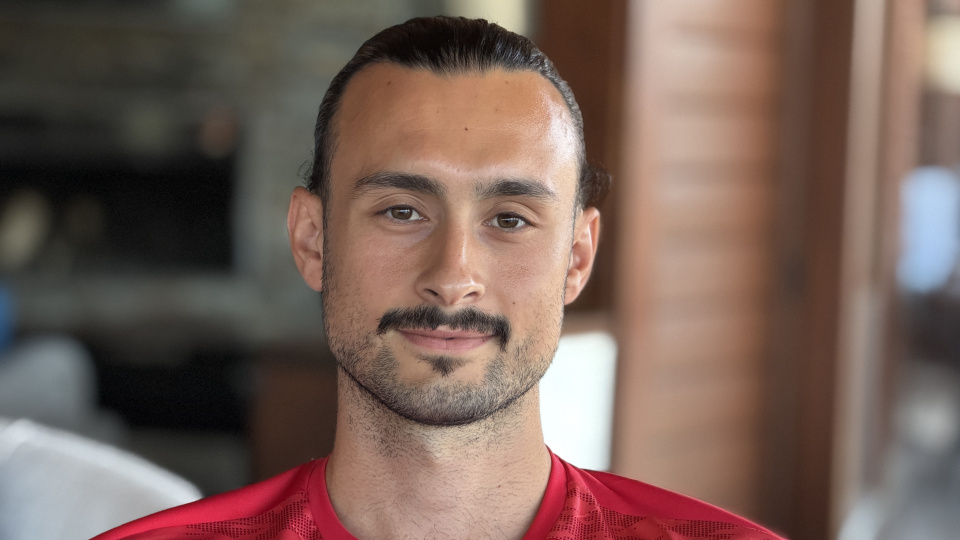 Hasan Emre'den G.Saray açıklaması!