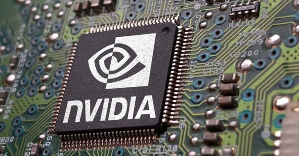 Nvidia’dan Stargate’e 3 milyar dolarlık yatırım