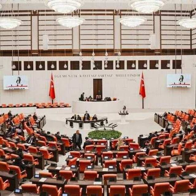 Öğrenci affında 4 aylık süre başladı