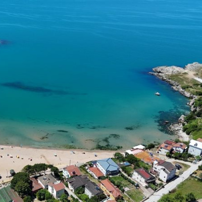 Sakarya ve Kocaeli'de deniz yasağı