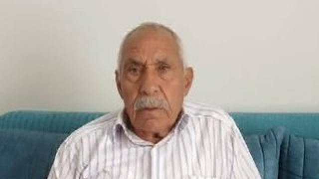 25 gün sonra hayatını kaybetti