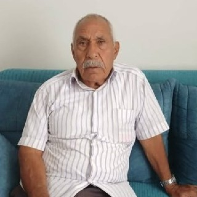 25 gün sonra hayatını kaybetti