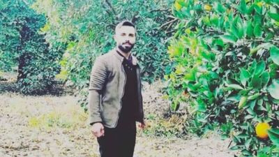 İş makinesinin altında kalan işçi öldü