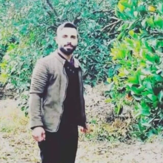 İş makinesinin altında kalan işçi öldü