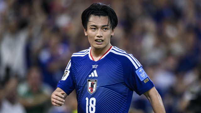 Fenerbahçe'den Ueda'ya resmi teklif!