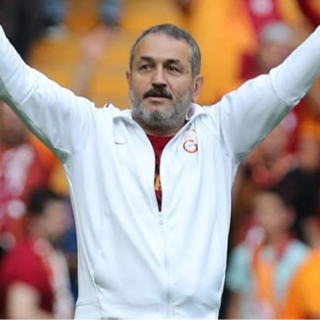 Ultraslan lideri Şirin gözaltına alındı