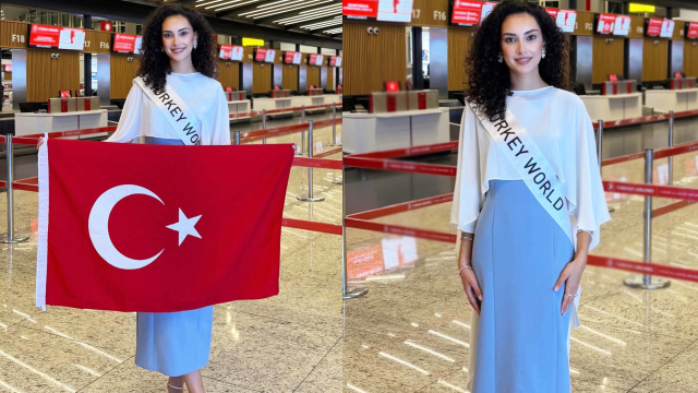 Türkiye'yi Vietnam'da temsil edecek