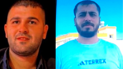 2 kuzen silahlı kavgada öldürüldü!
