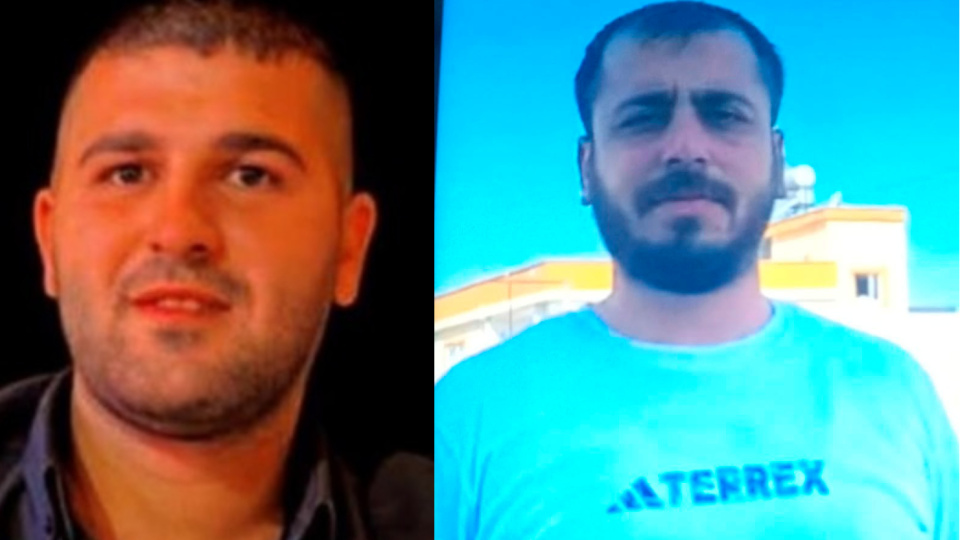 2 kuzen silahlı kavgada öldürüldü!