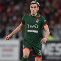 Lokomotiv'den Batrakov açıklaması!