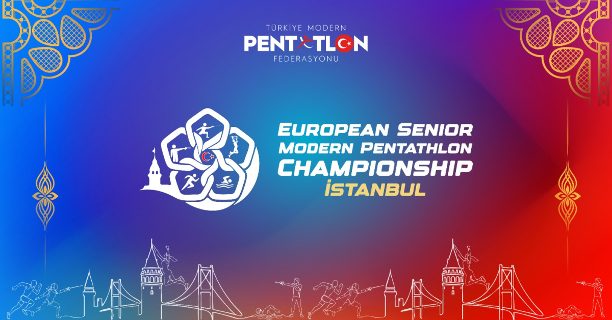 Avrupa Modern Pentatlon Şampiyonası sona erdi