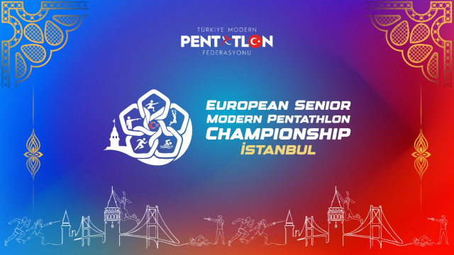 Avrupa Modern Pentatlon Şampiyonası sona erdi