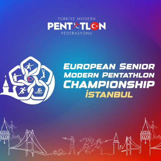 Avrupa Modern Pentatlon Şampiyonası sona erdi