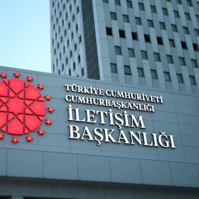 İletişim Başkanlığı'ndan '#OyunaGelme' kampanyası