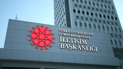 İletişim Başkanlığı'ndan '#OyunaGelme' kampanyası