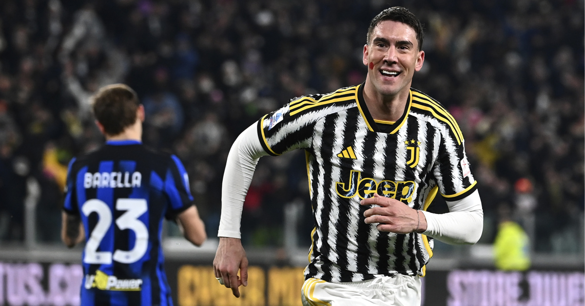 Beşiktaş'tan Dusan Vlahovic'e dev teklif!