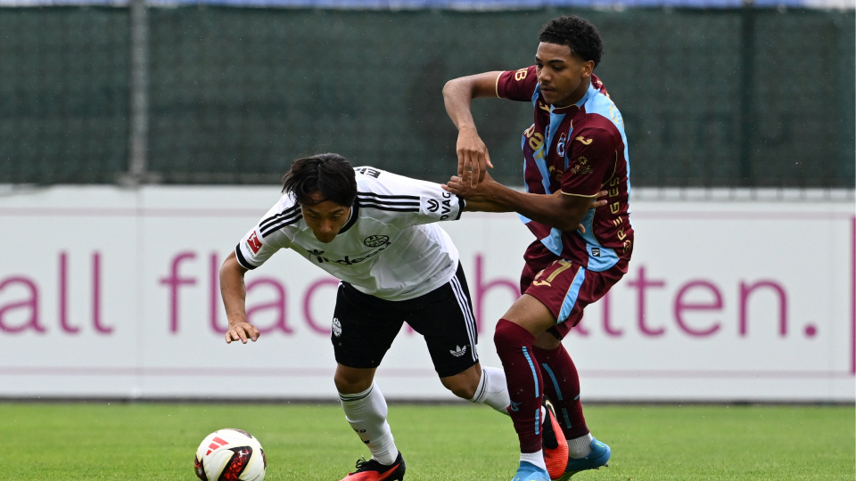 Trabzonspor'dan 2.Lig'e kiralık gitti!