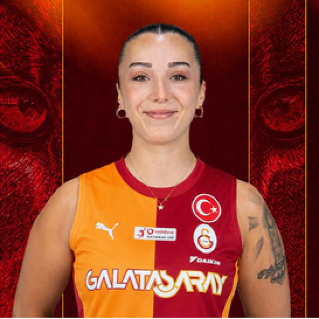 G.Saray, Çerağ Düzeltir'i transfer etti!