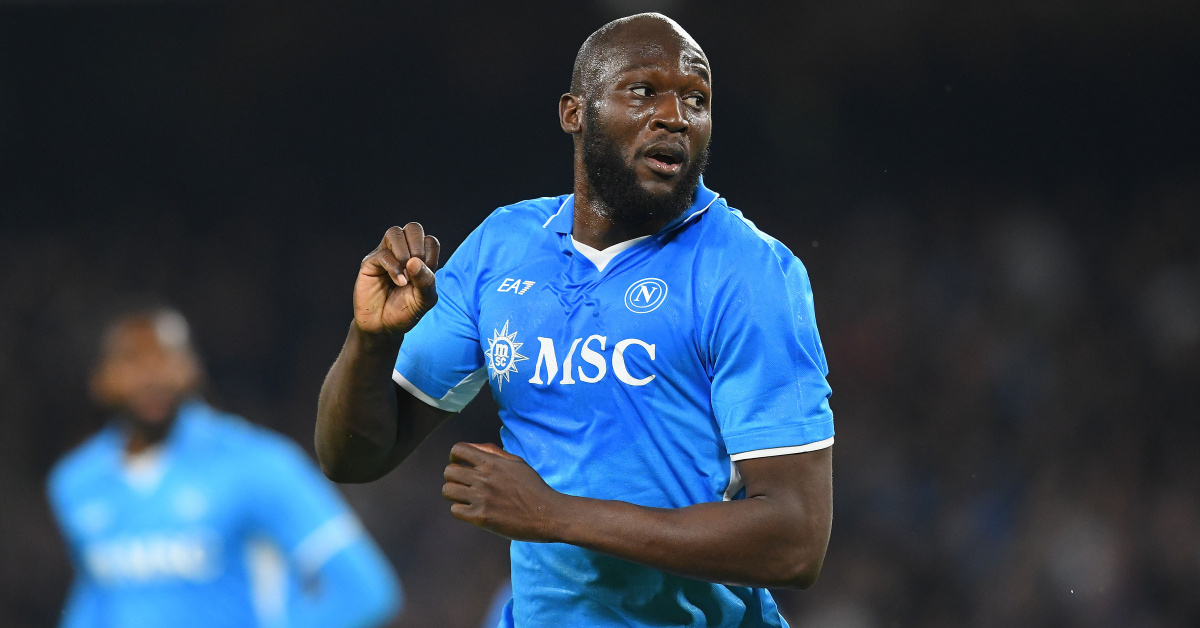 Fenerbahçe, Lukaku transferinde sona yaklaştı!
