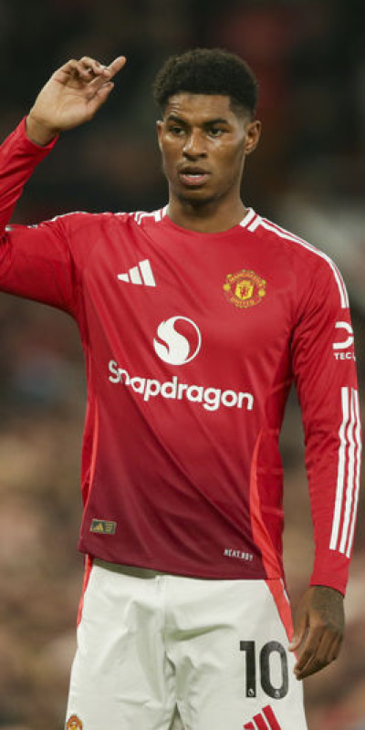F.Bahçe'yle anılan Rashford kararını verdi!