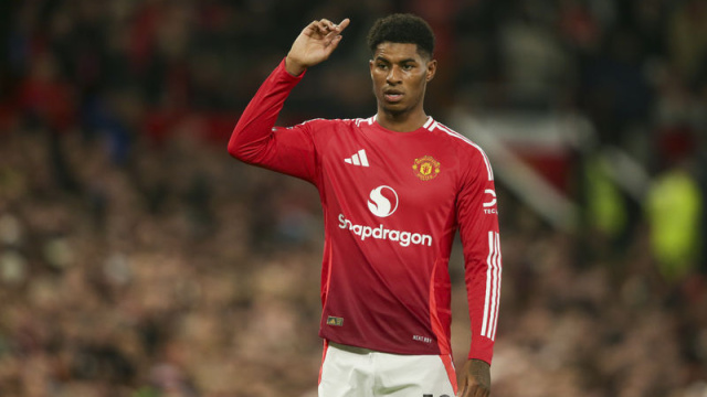 F.Bahçe'yle anılan Rashford kararını verdi!