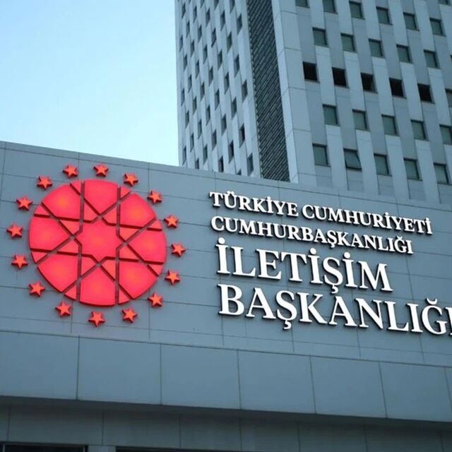 İletişim Başkanlığından Mekke Anlaşmasına özel iletişim kampanyası