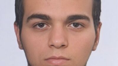17 yaşındaki çocuk denizde boğuldu