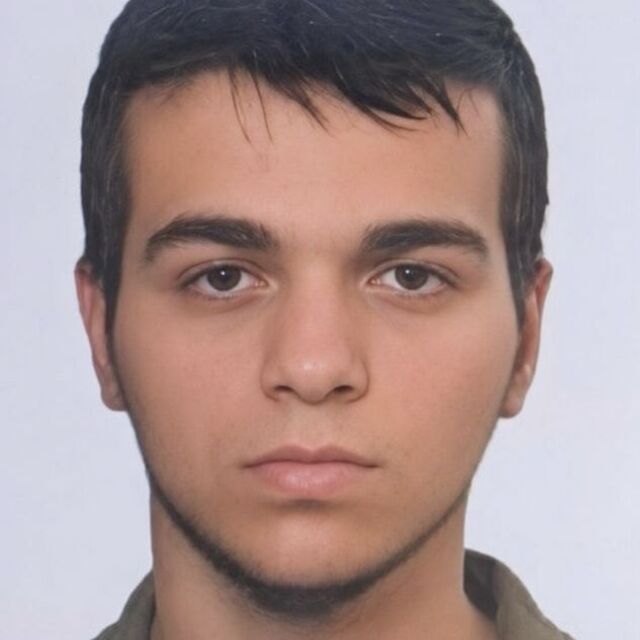 17 yaşındaki çocuk denizde boğuldu