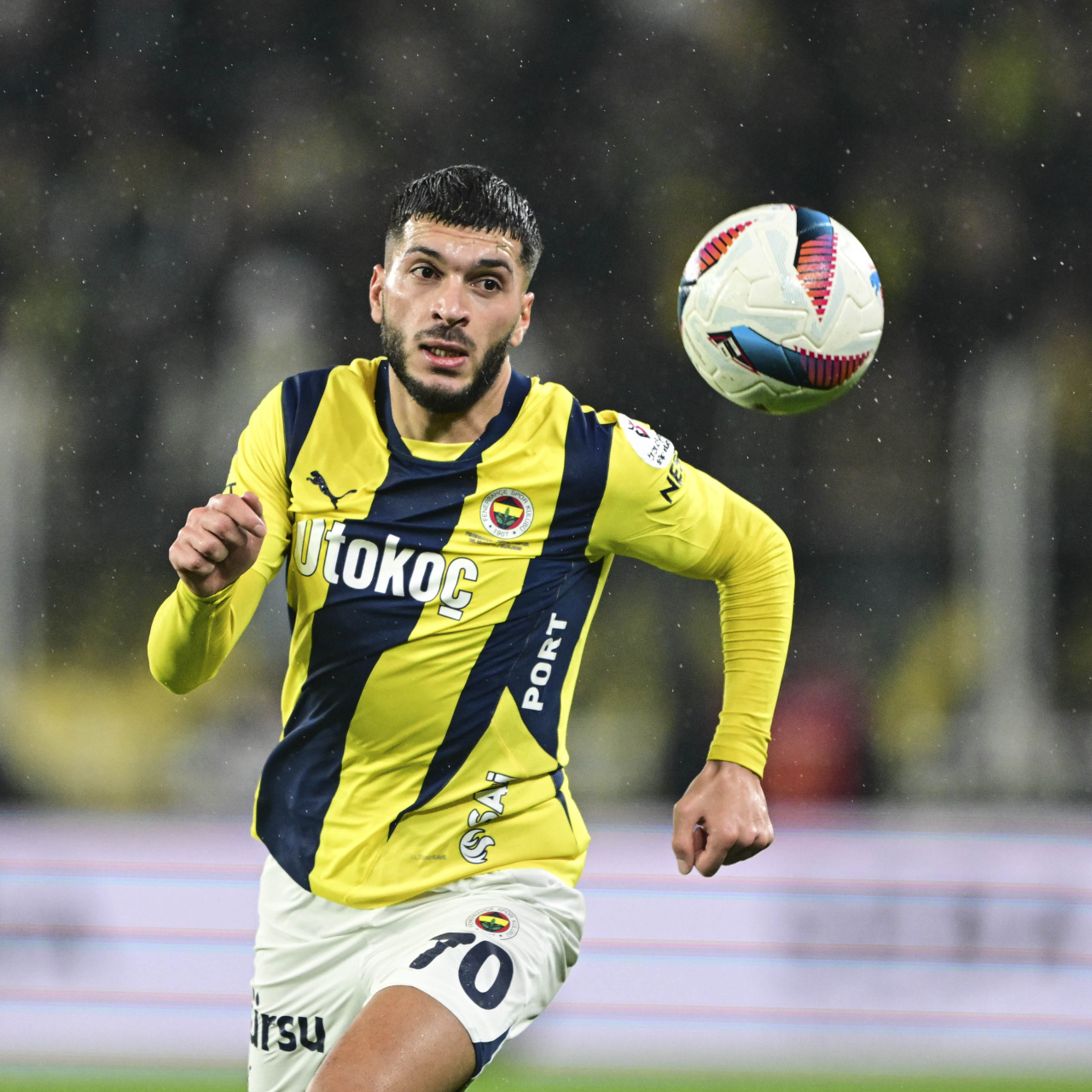 Amedspor'dan Oğuz Aydın'a kanca!