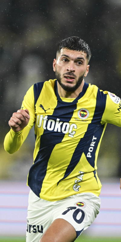 Amedspor'dan Oğuz Aydın'a kanca!