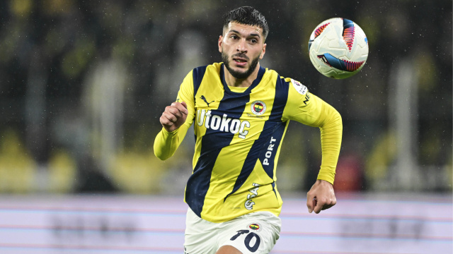 Amedspor'dan Oğuz Aydın'a kanca!