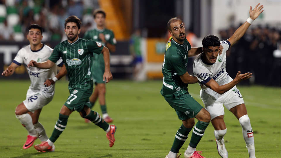 Bursaspor 1. Lig'e galibiyetle döndü!