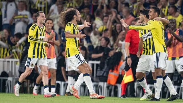 Sturm Graz Fenerbahçe maçı ne zaman?